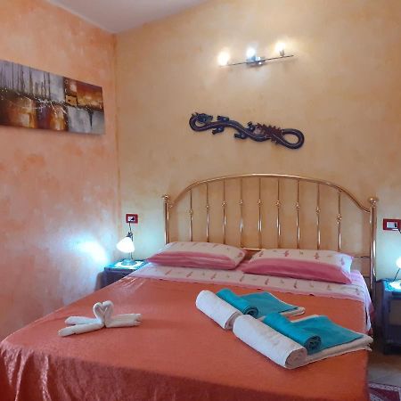 B&B Sa Funtana Cardedu Zewnętrze zdjęcie