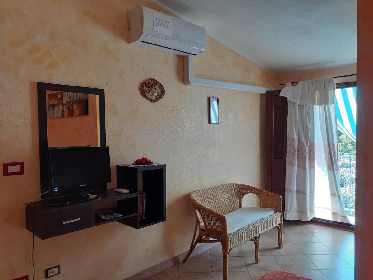 B&B Sa Funtana Cardedu Zewnętrze zdjęcie
