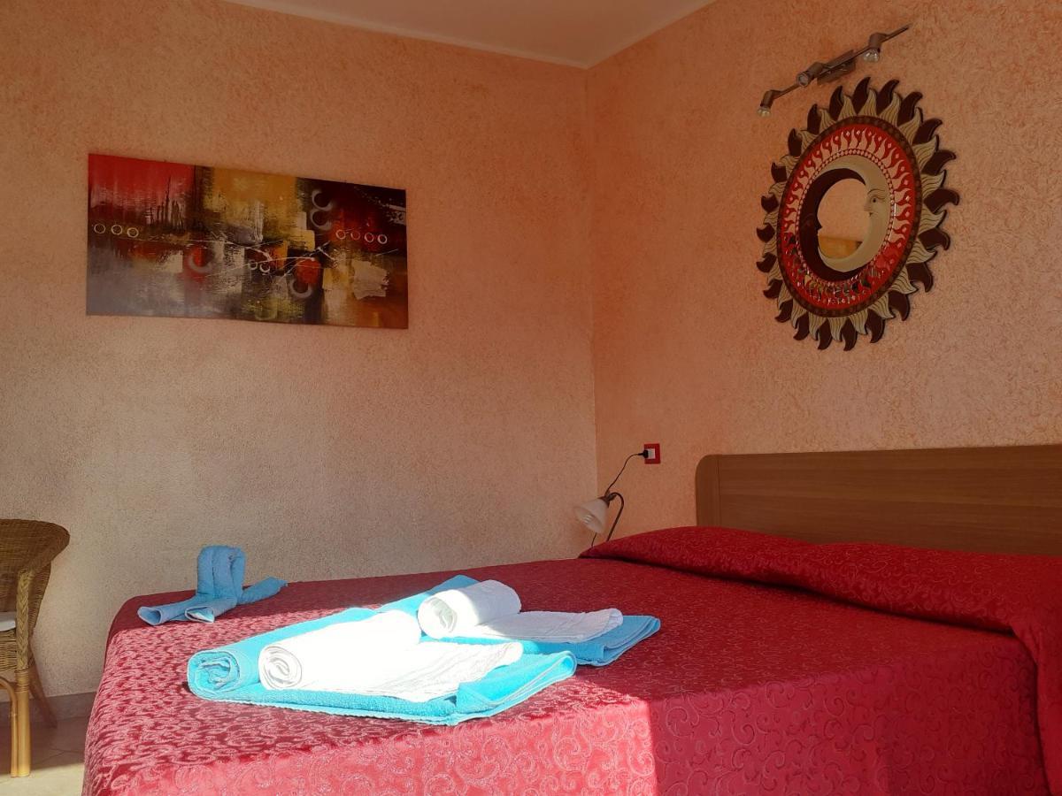 B&B Sa Funtana Cardedu Zewnętrze zdjęcie
