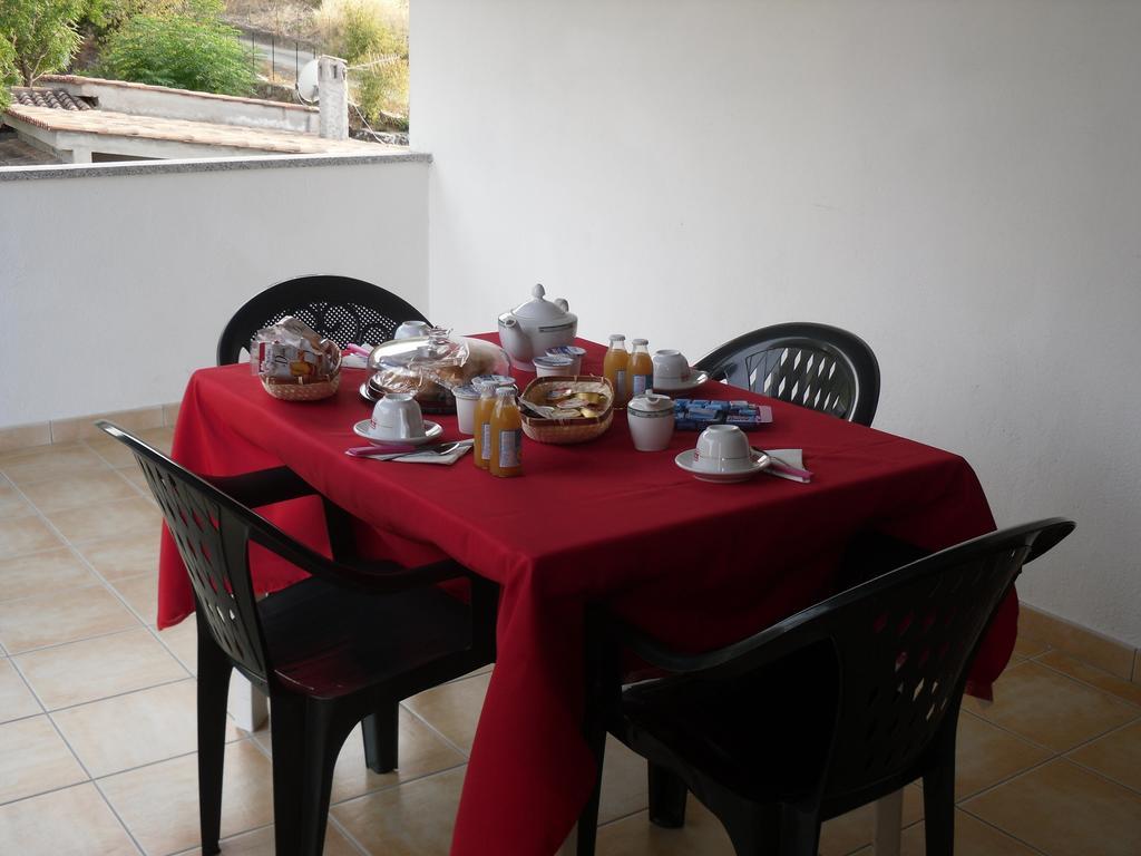 B&B Sa Funtana Cardedu Zewnętrze zdjęcie