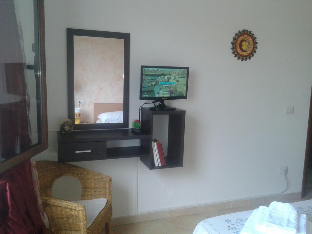 B&B Sa Funtana Cardedu Pokój zdjęcie