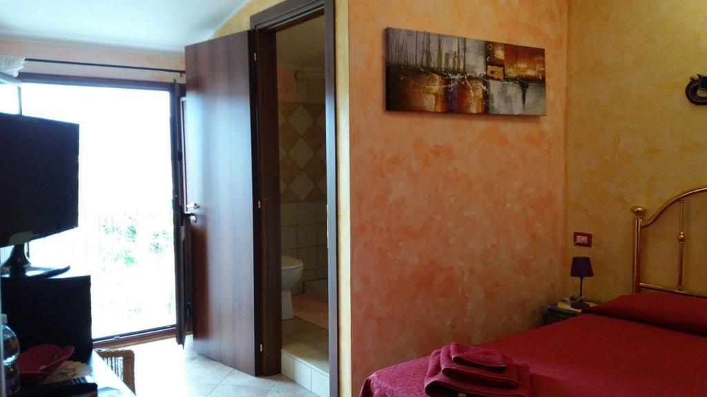 B&B Sa Funtana Cardedu Zewnętrze zdjęcie