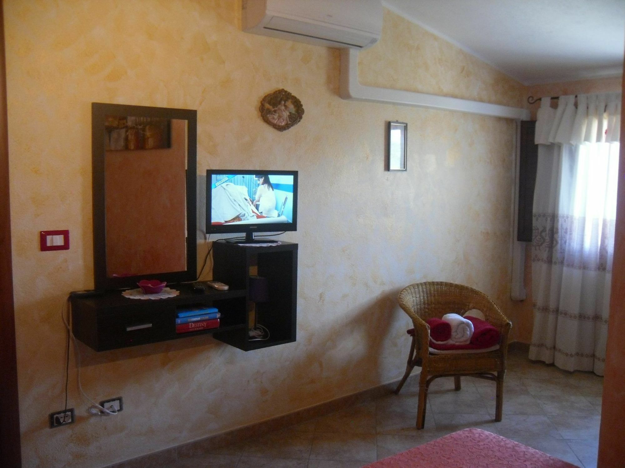 B&B Sa Funtana Cardedu Zewnętrze zdjęcie